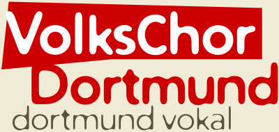 Volkschor Dortmund – Dortmund Vokal
