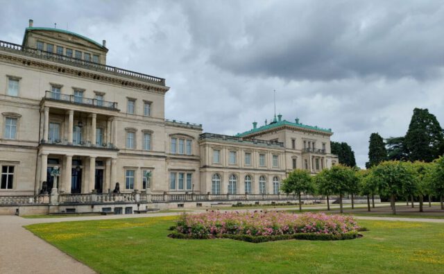 Villa Hügel