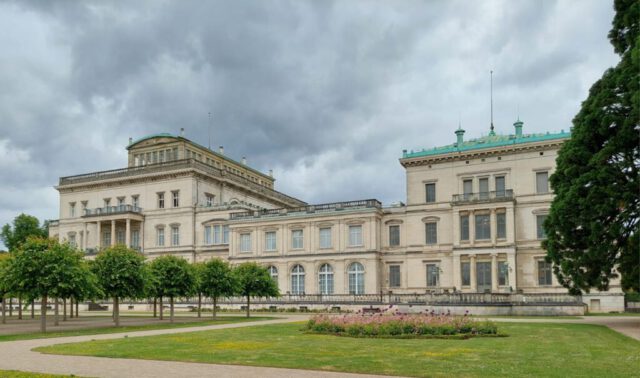 Villa Hügel